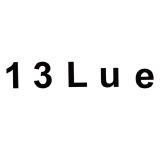 株式会社13lue